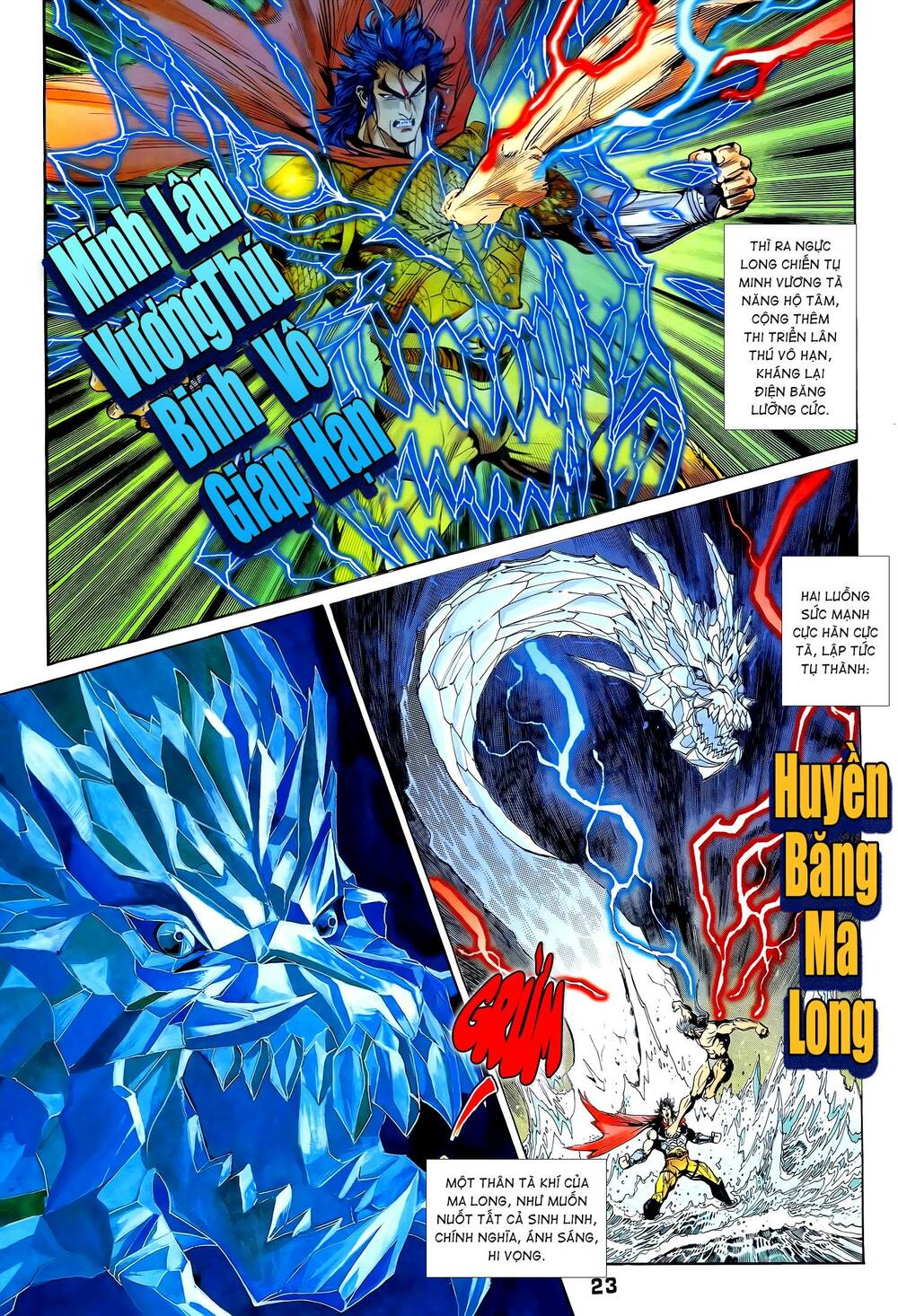 Chương 329 - Trang 7