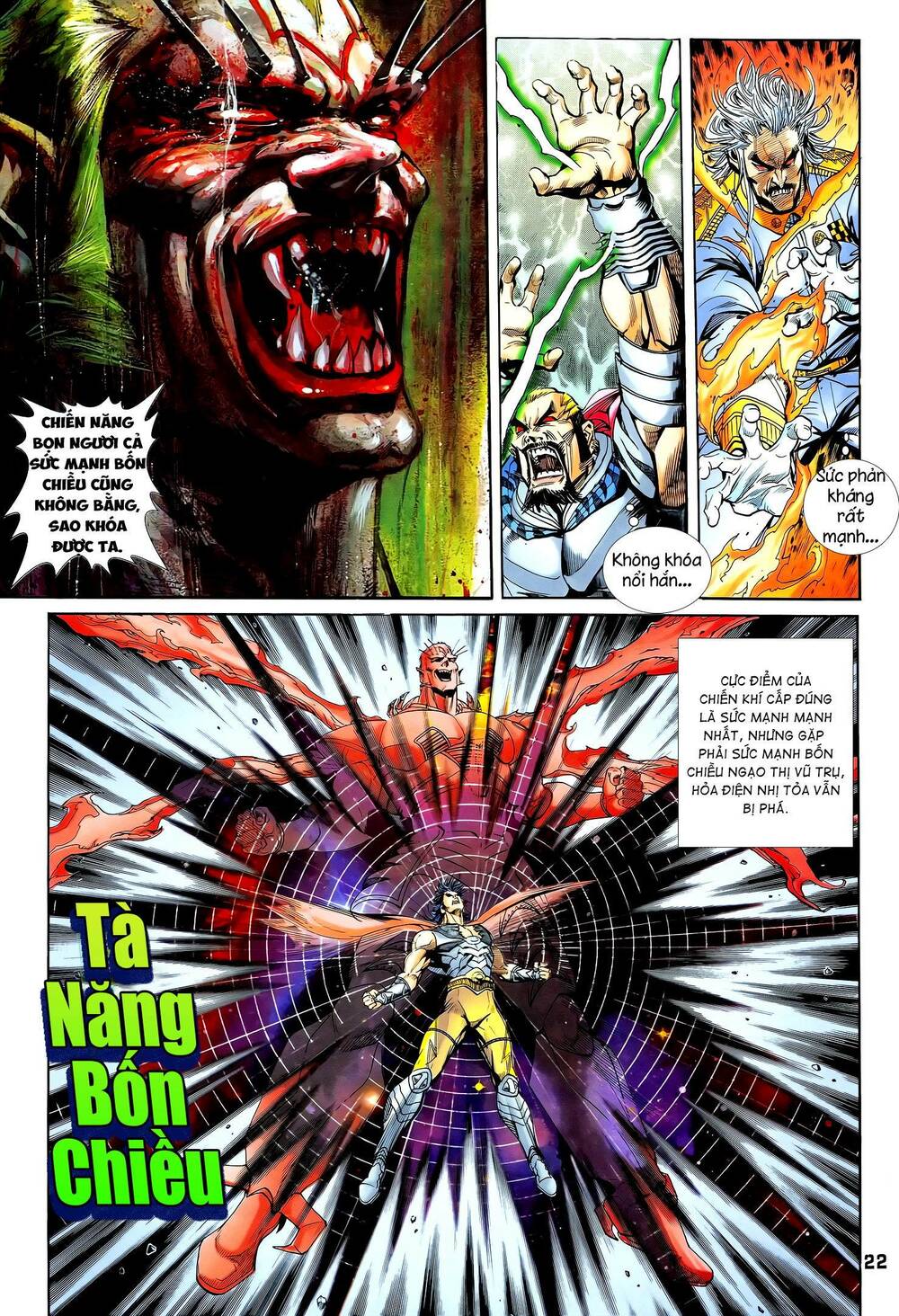 Chương 331 - Trang 7