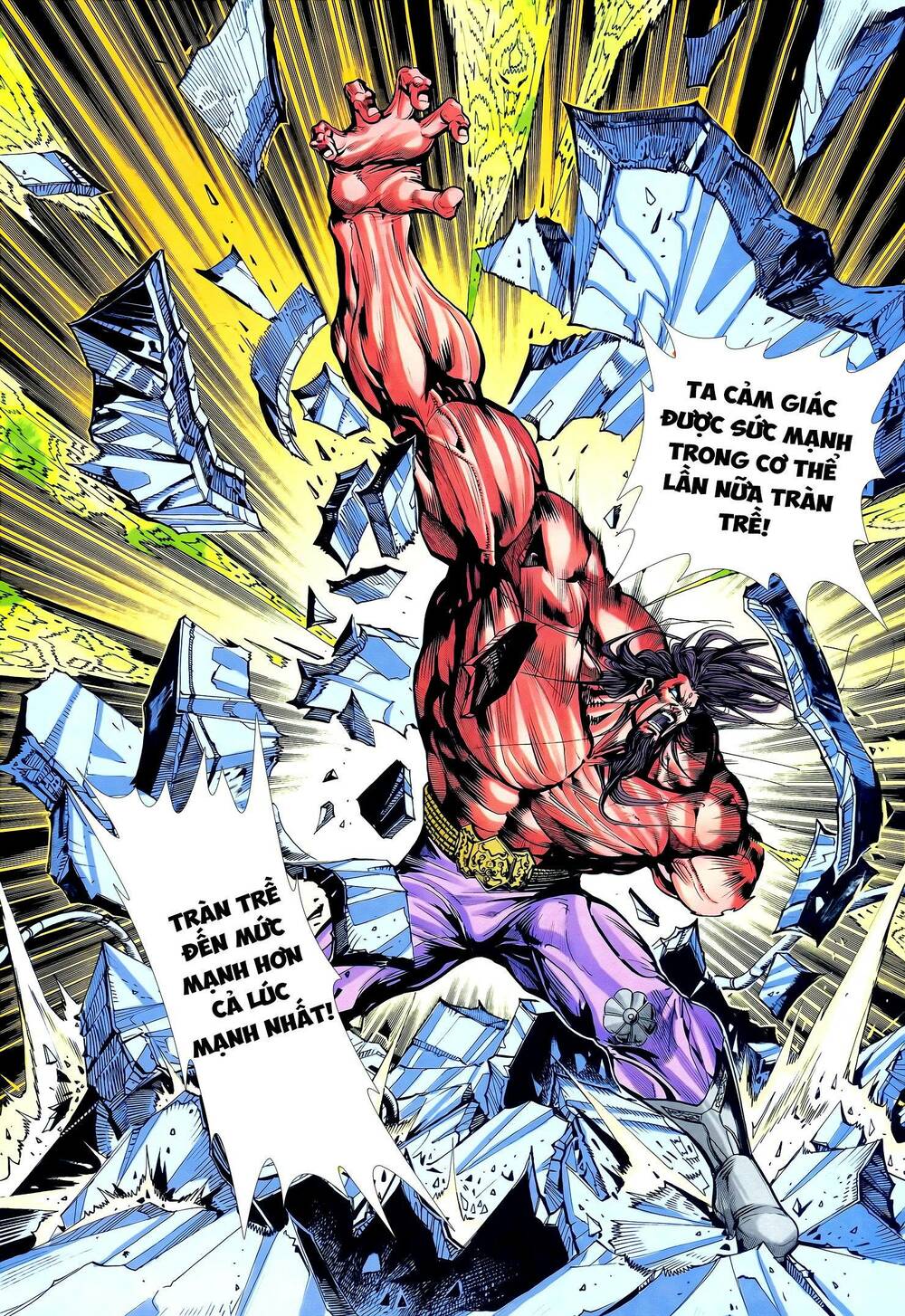 Chương 334 - Trang 3