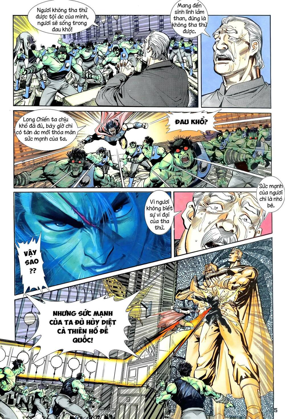 Chương 336 - Trang 5