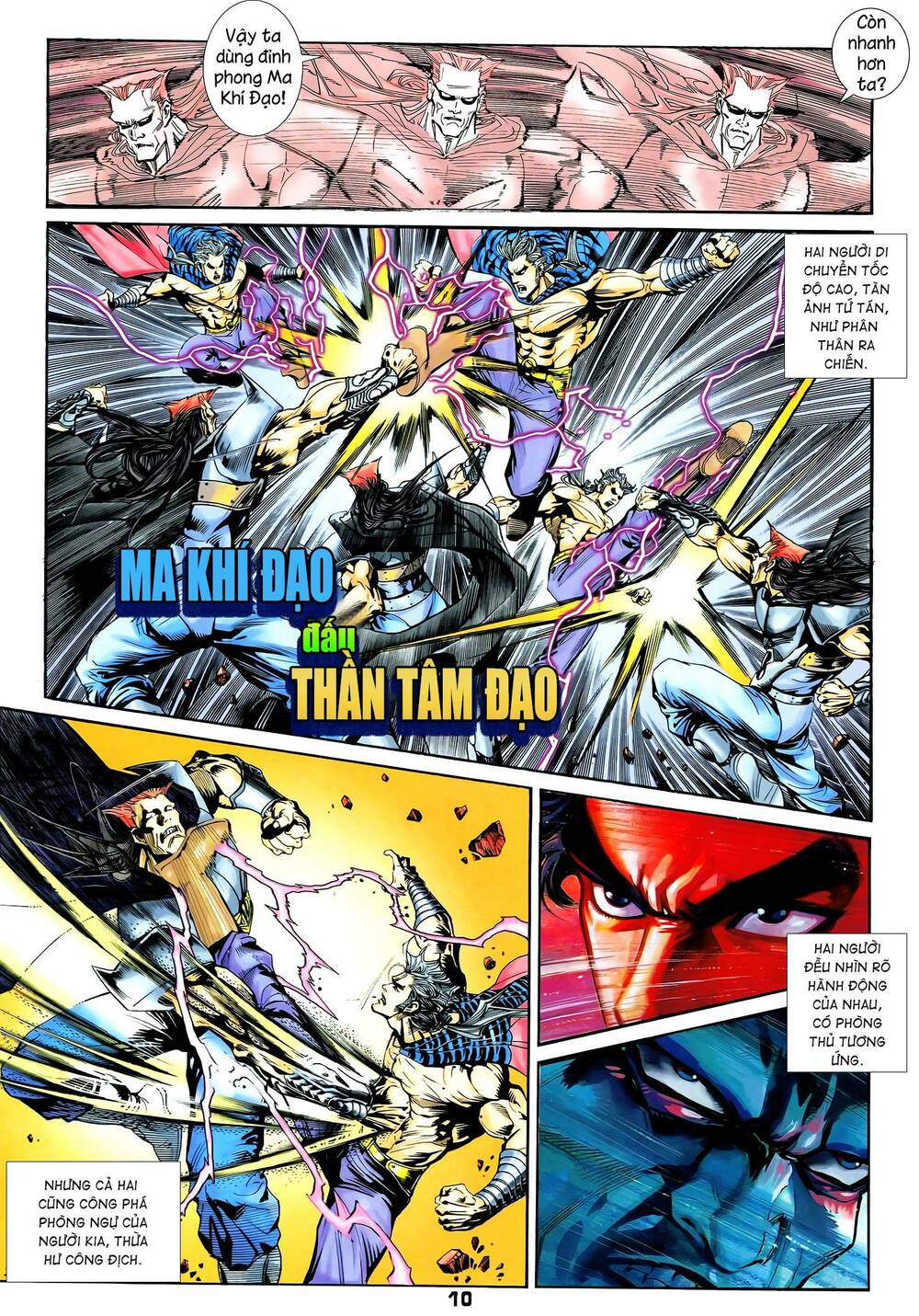 Chương 342 - Trang 9