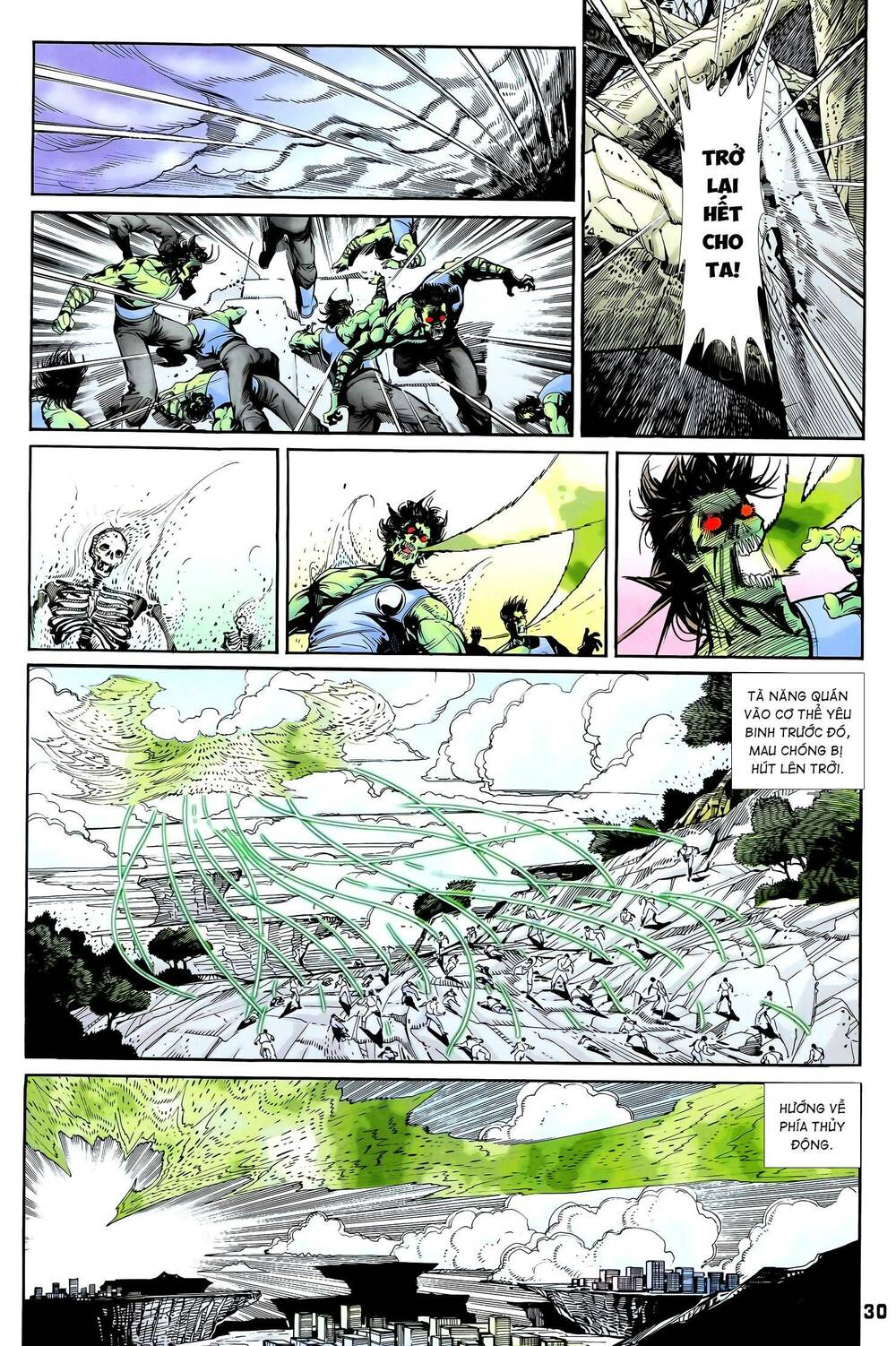 Chương 345 - Trang 15
