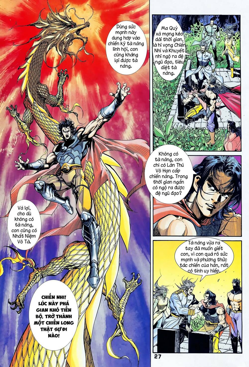 Chương 353 - Trang 12