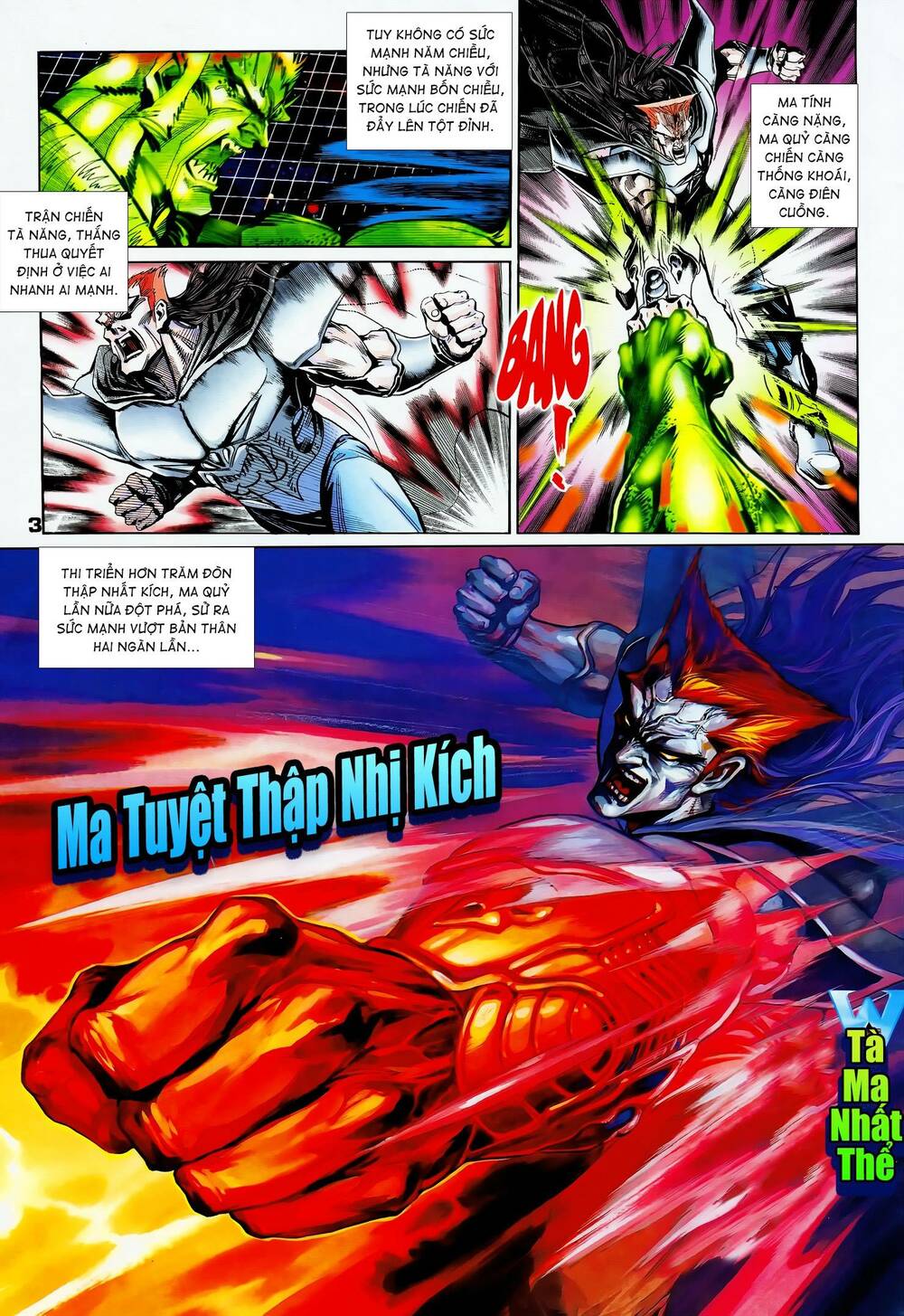 Chương 354 - Trang 3