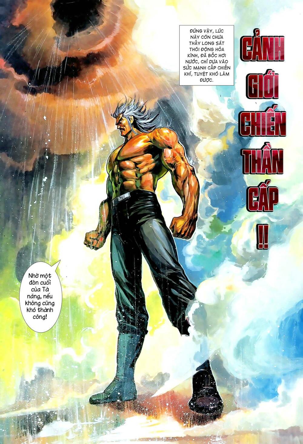 Chương 356 - Trang 27