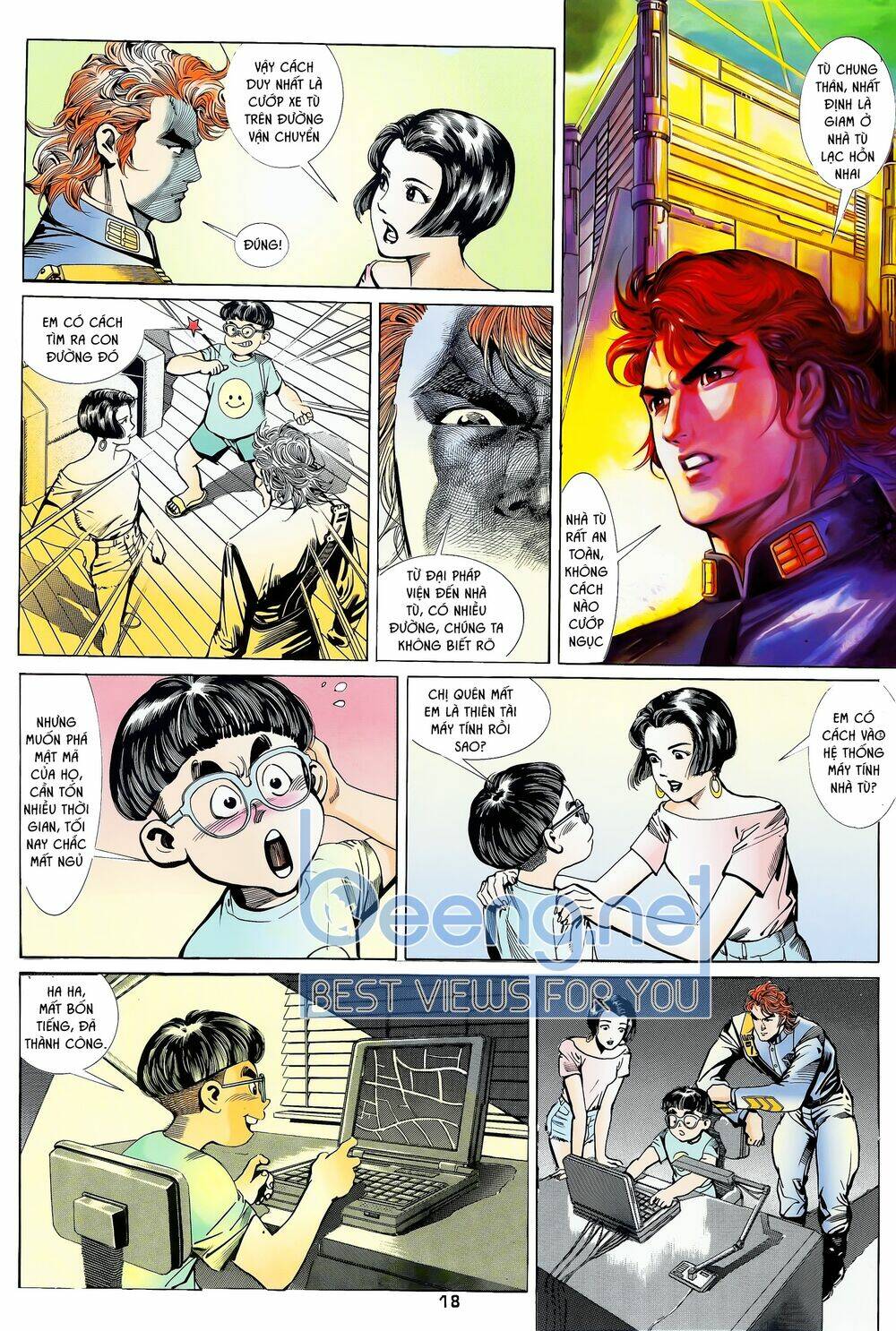 Chương 37 - Trang 3