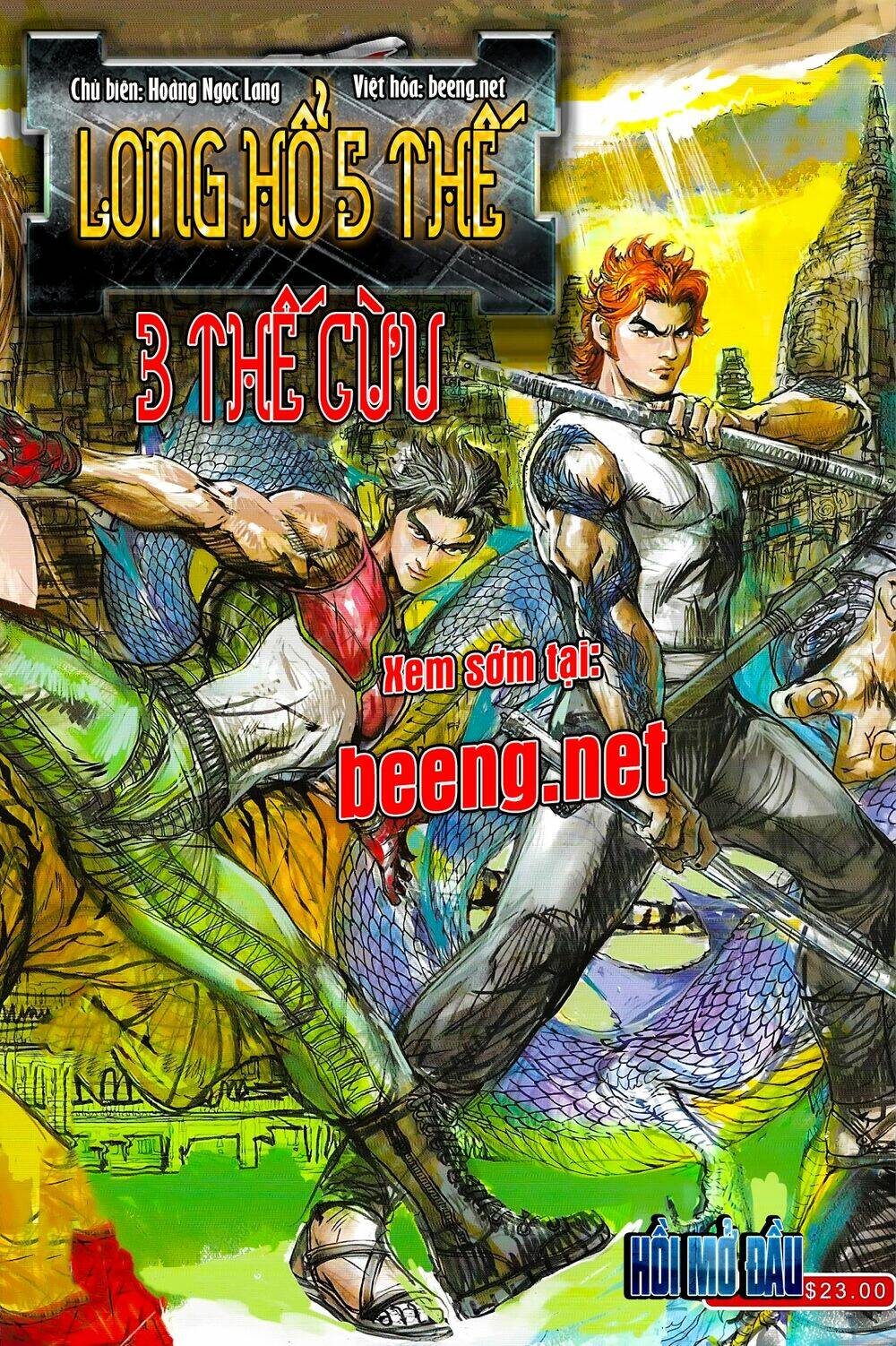 Chương 43 - Trang 18