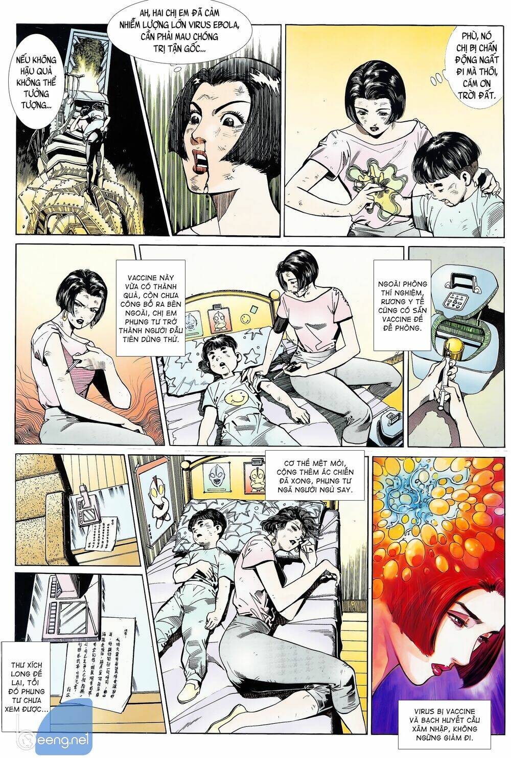 Chương 49 - Trang 13
