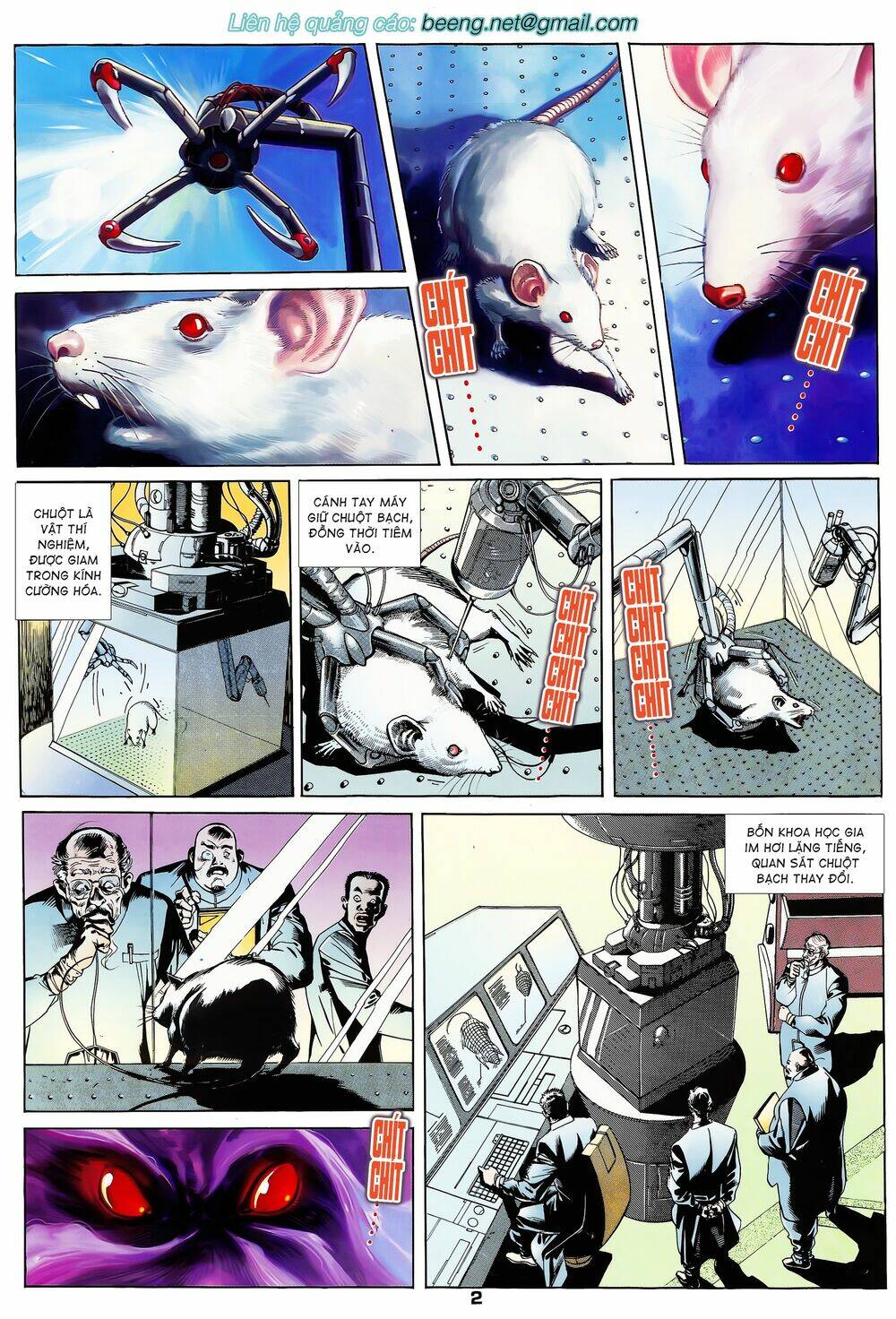Chương 52 - Trang 2
