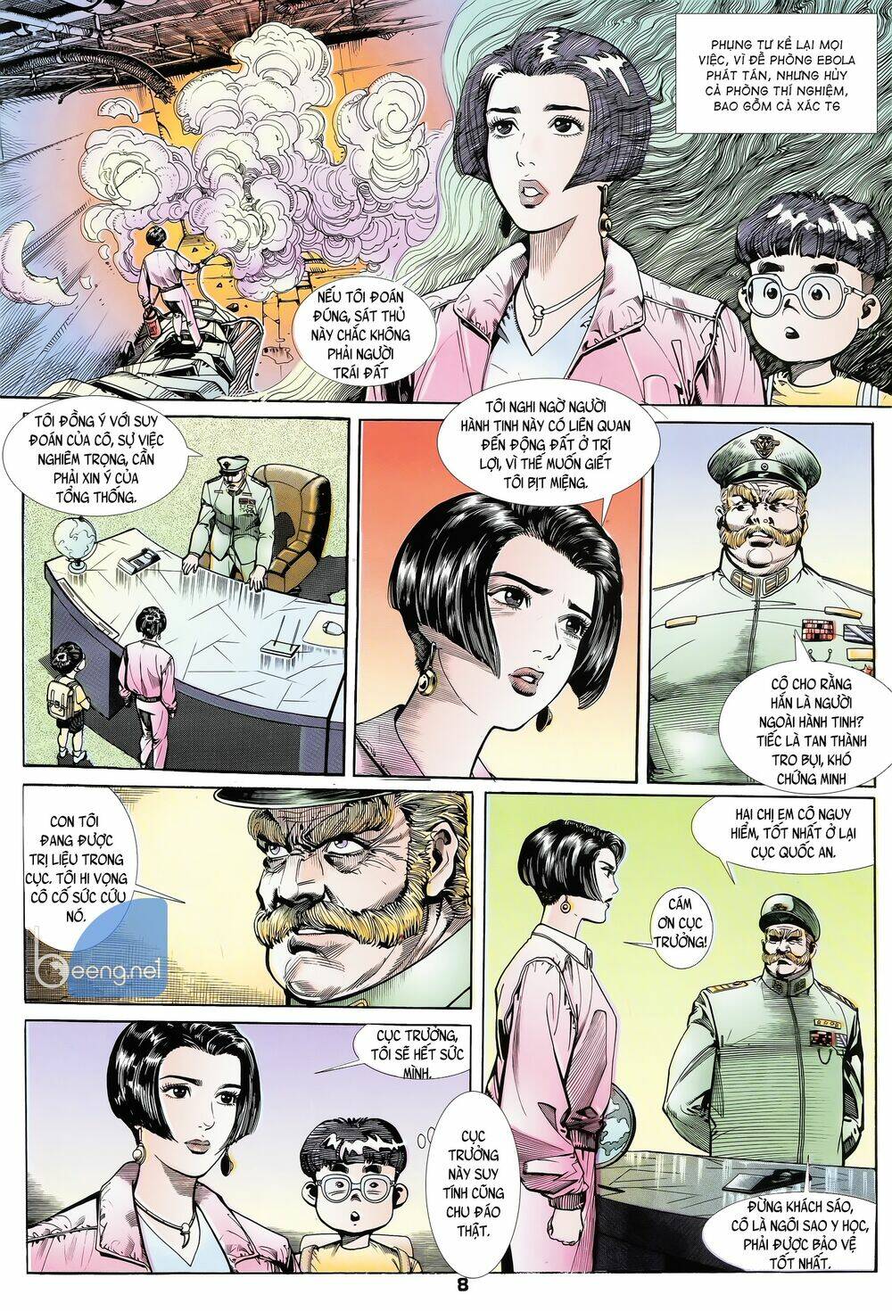 Chương 54 - Trang 8