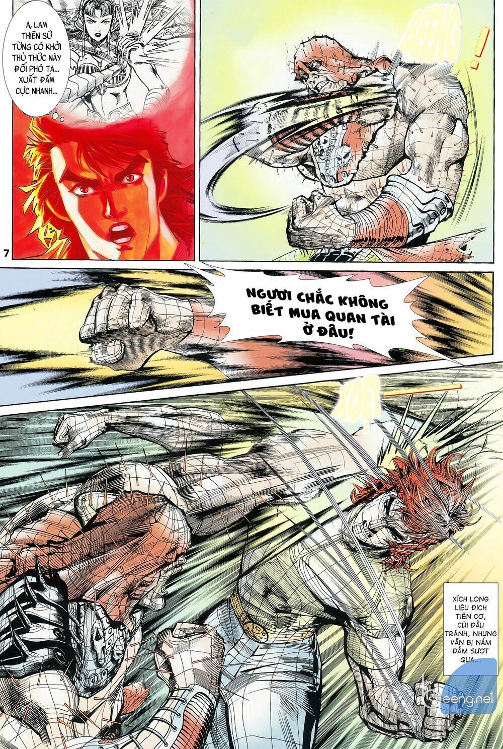 Chương 58 - Trang 7