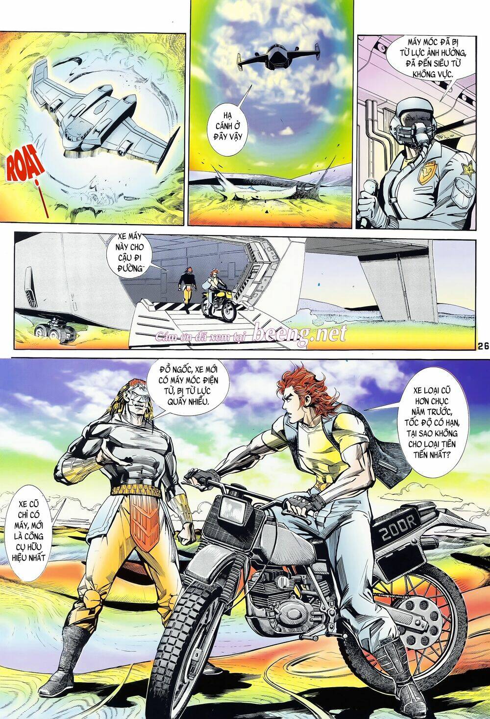 Chương 59 - Trang 11