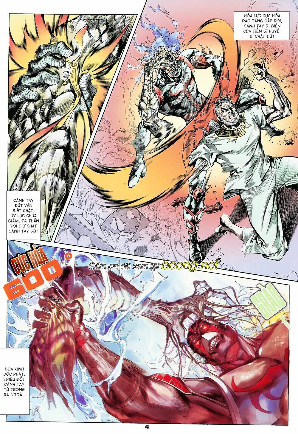 Chương 64 - Trang 4