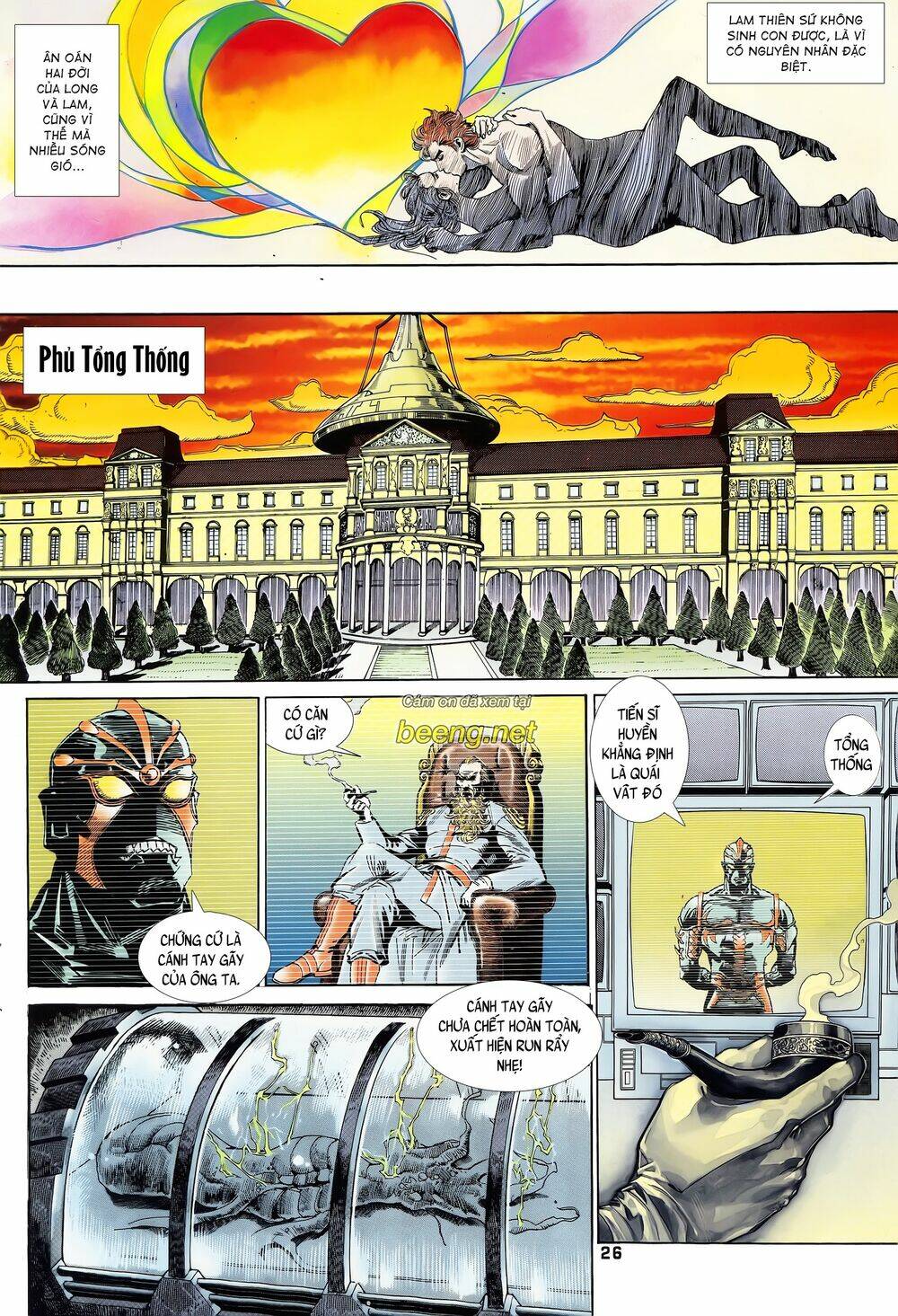 Chương 69 - Trang 11
