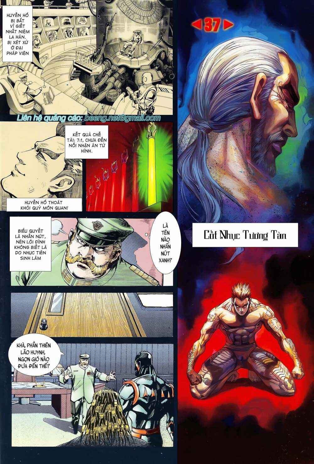 Chương 72 - Trang 2