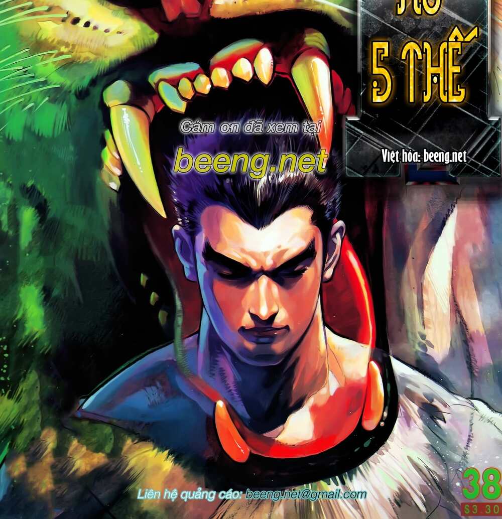 Chương 74 - Trang 2
