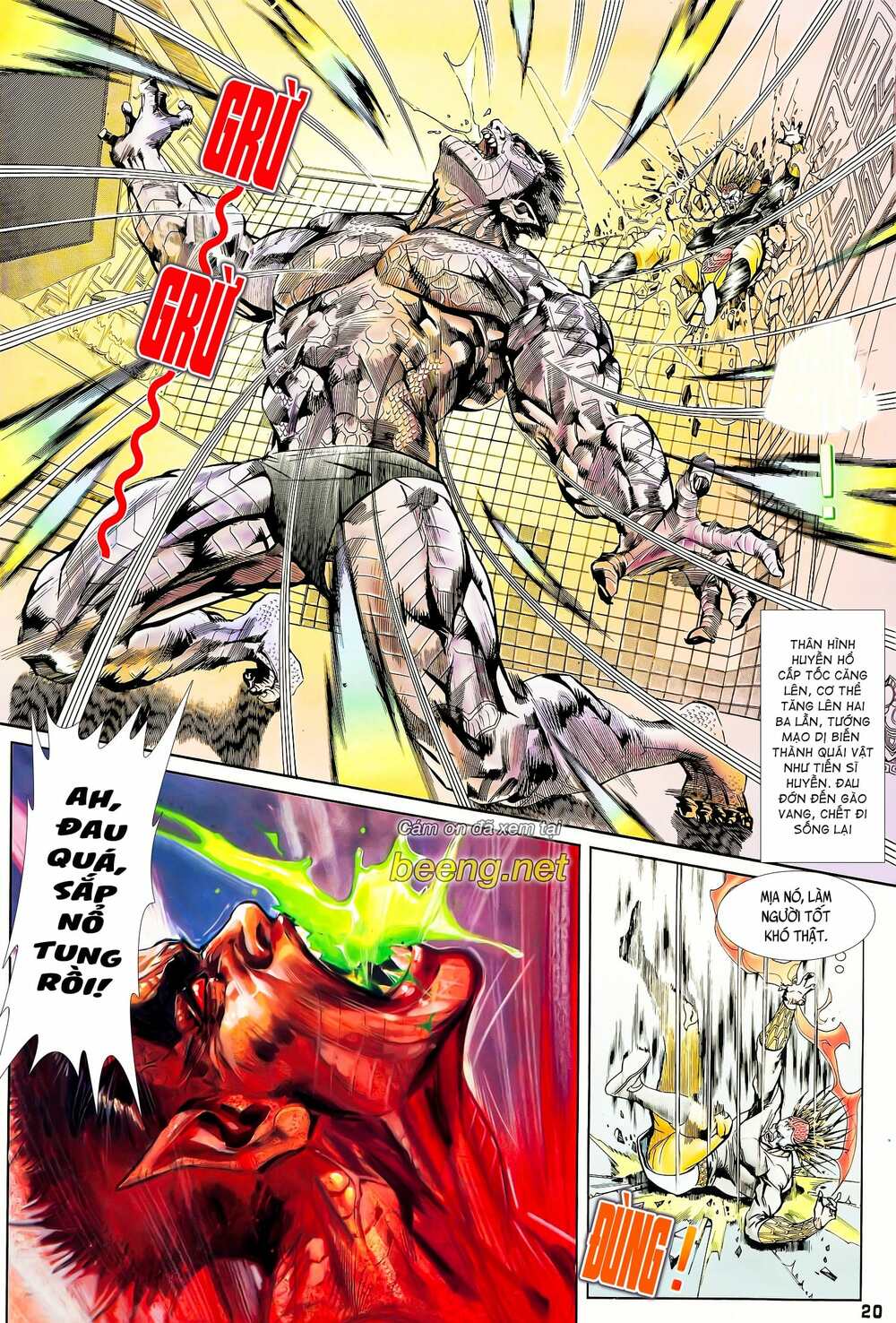 Chương 79 - Trang 5