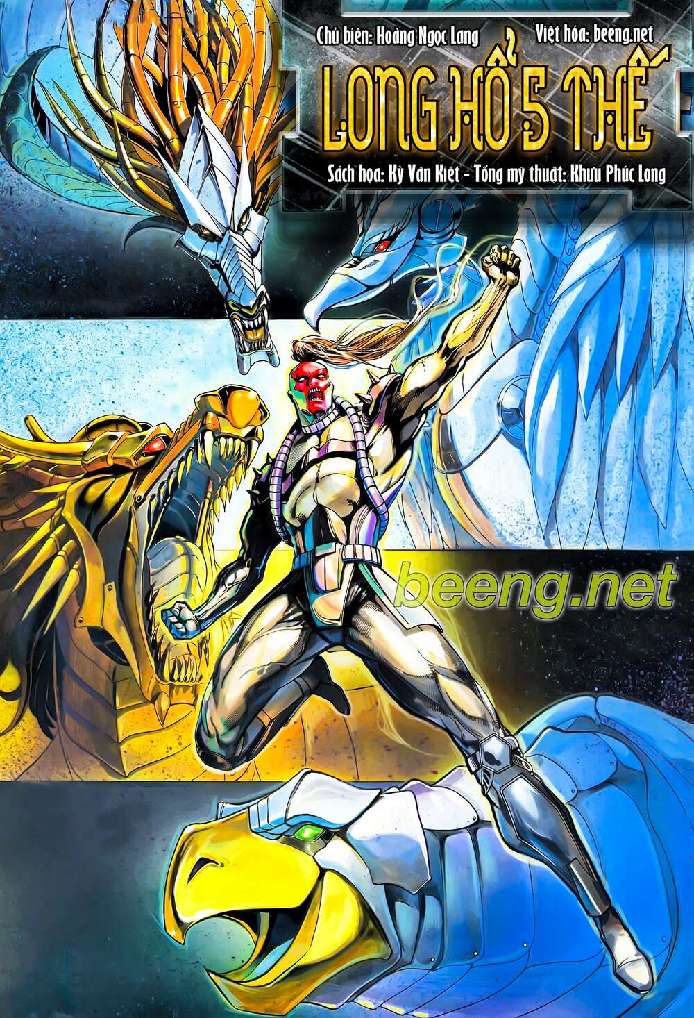 Chương 84 - Trang 1