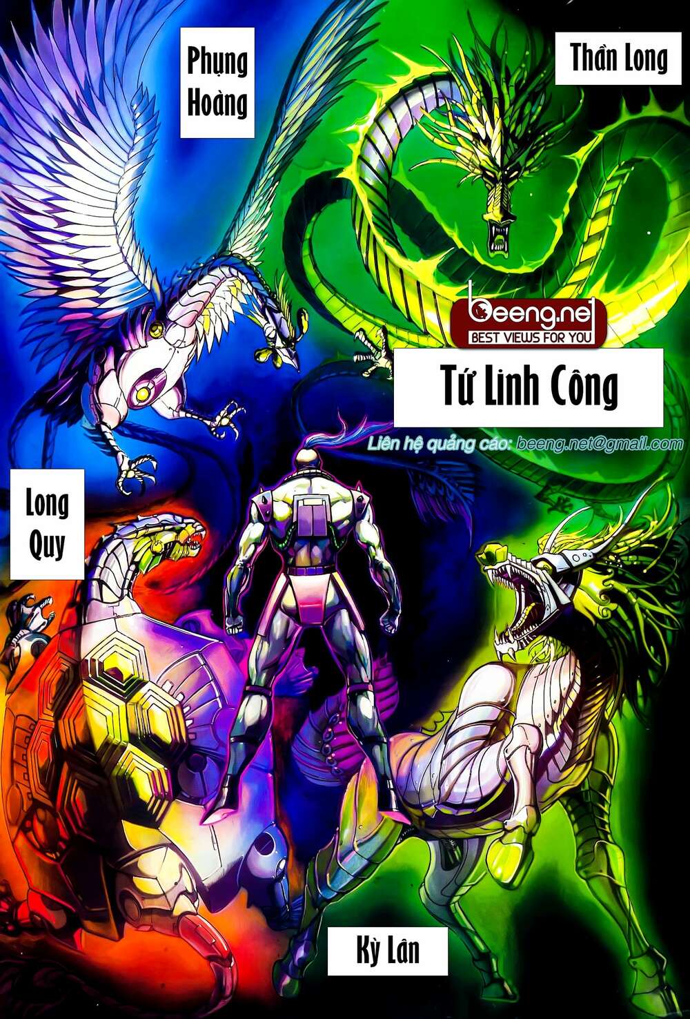 Chương 84 - Trang 2