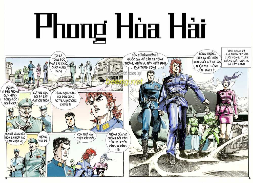 Chương 86 - Trang 4