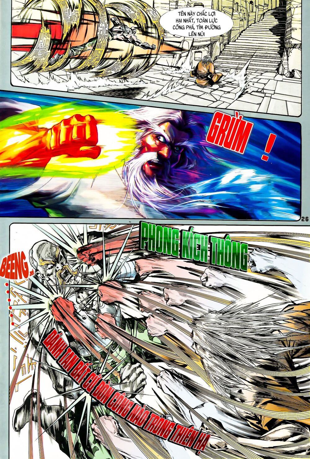 Chương 87 - Trang 11