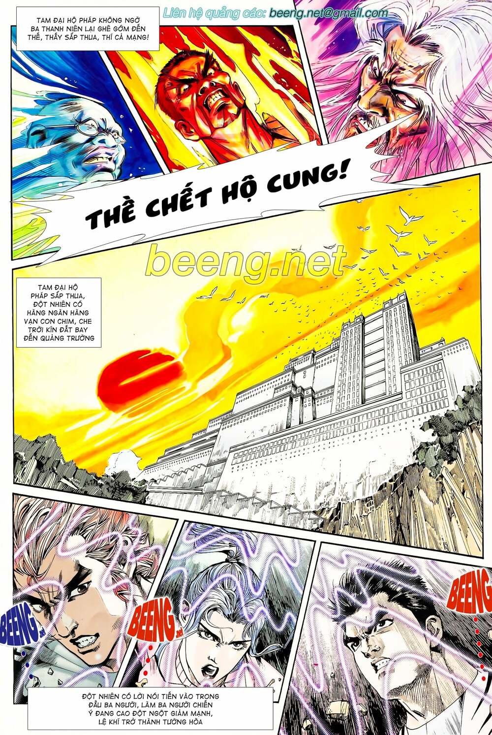 Chương 89 - Trang 1