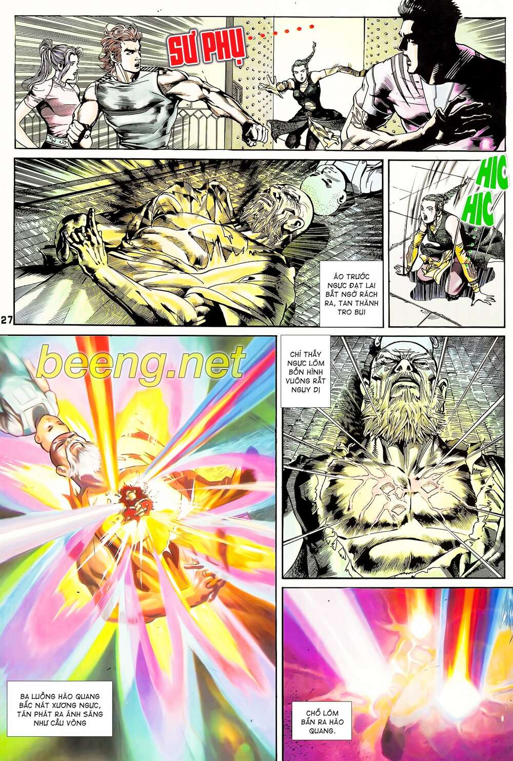 Chương 89 - Trang 11