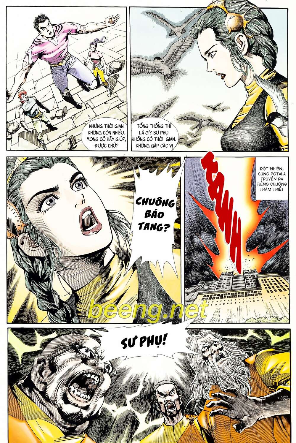 Chương 89 - Trang 5