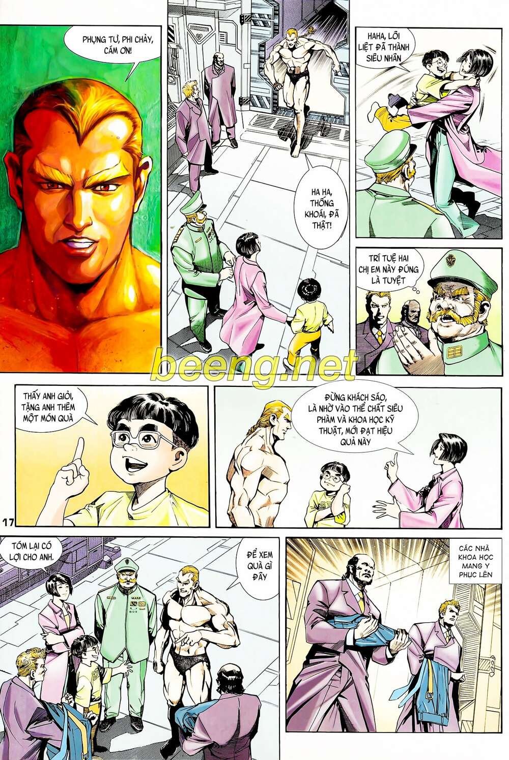 Chương 93 - Trang 2