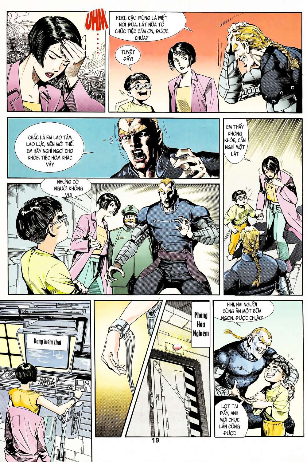 Chương 93 - Trang 4