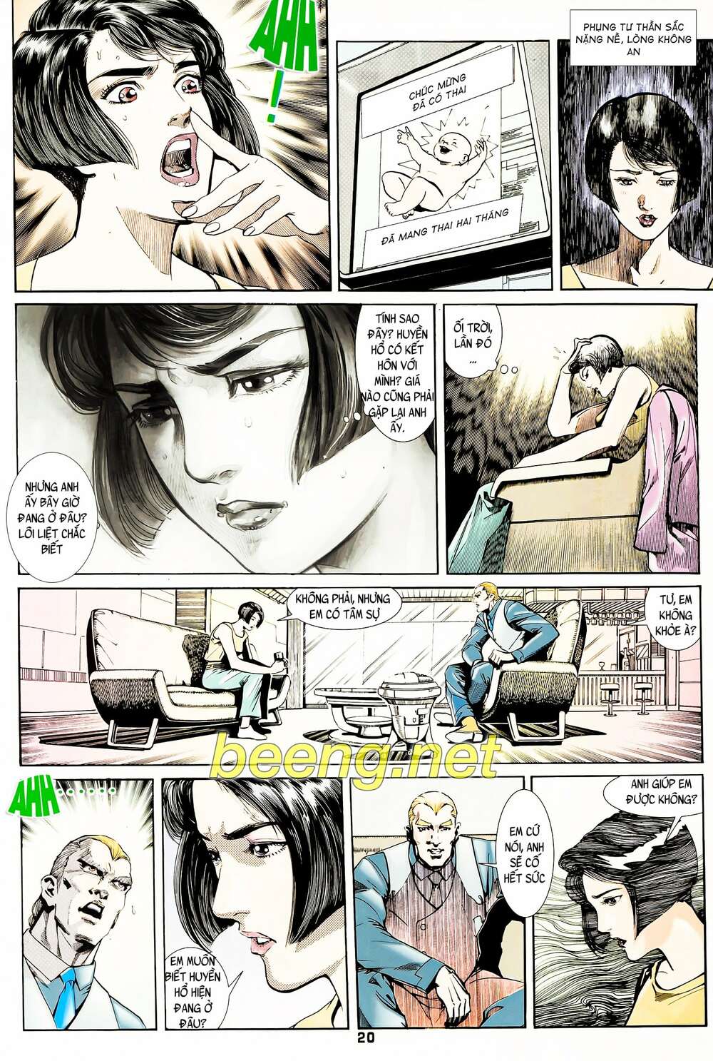 Chương 93 - Trang 5