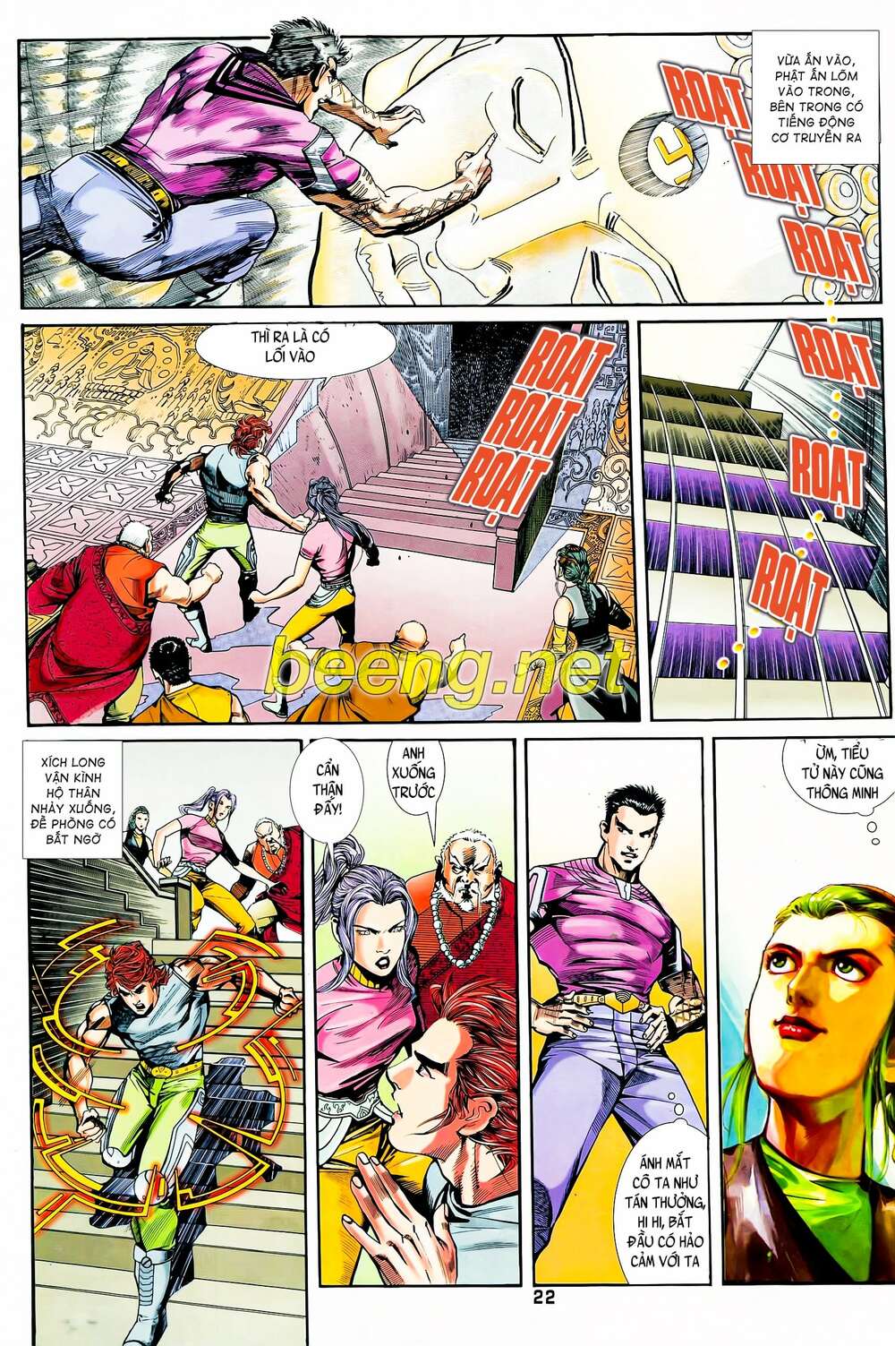 Chương 95 - Trang 7