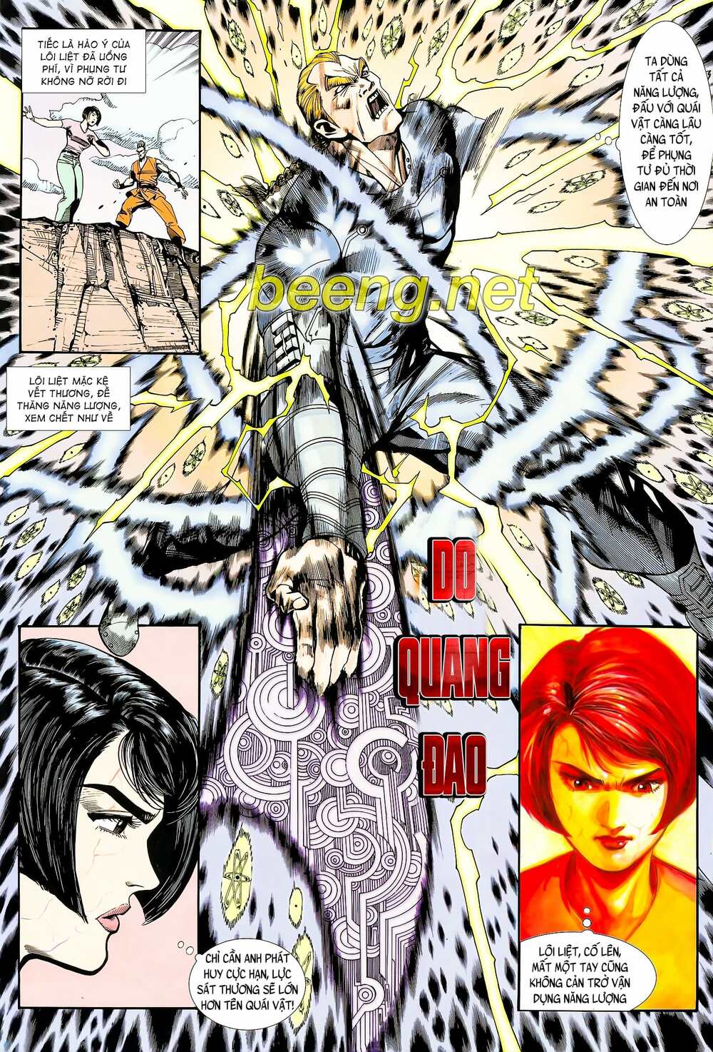 Chương 99 - Trang 1
