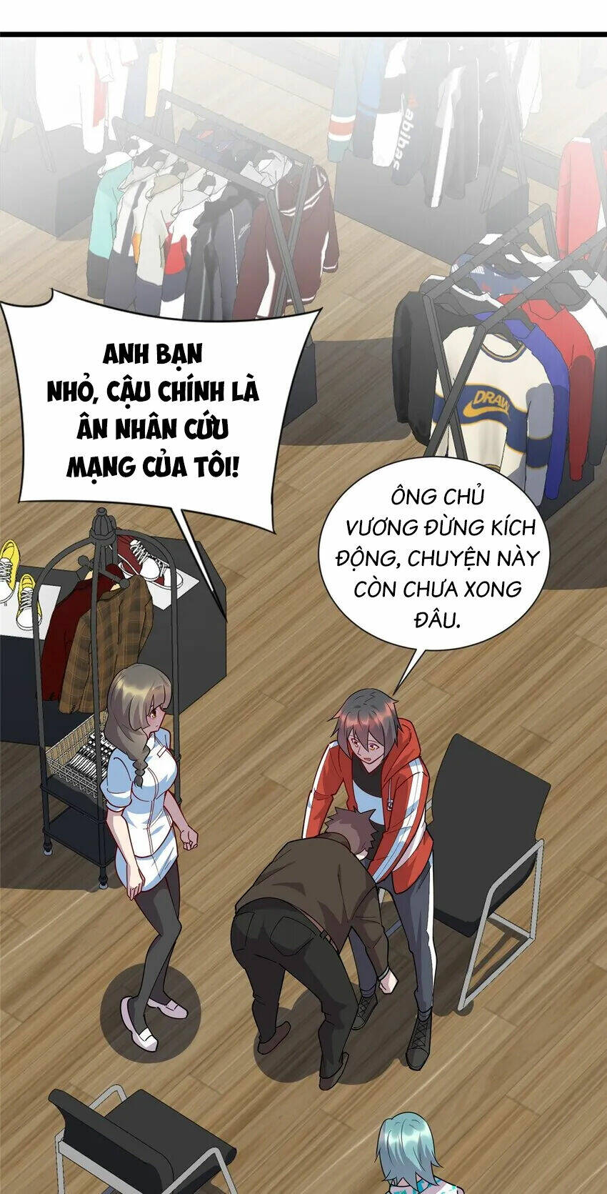 Chương 102 - Trang 37