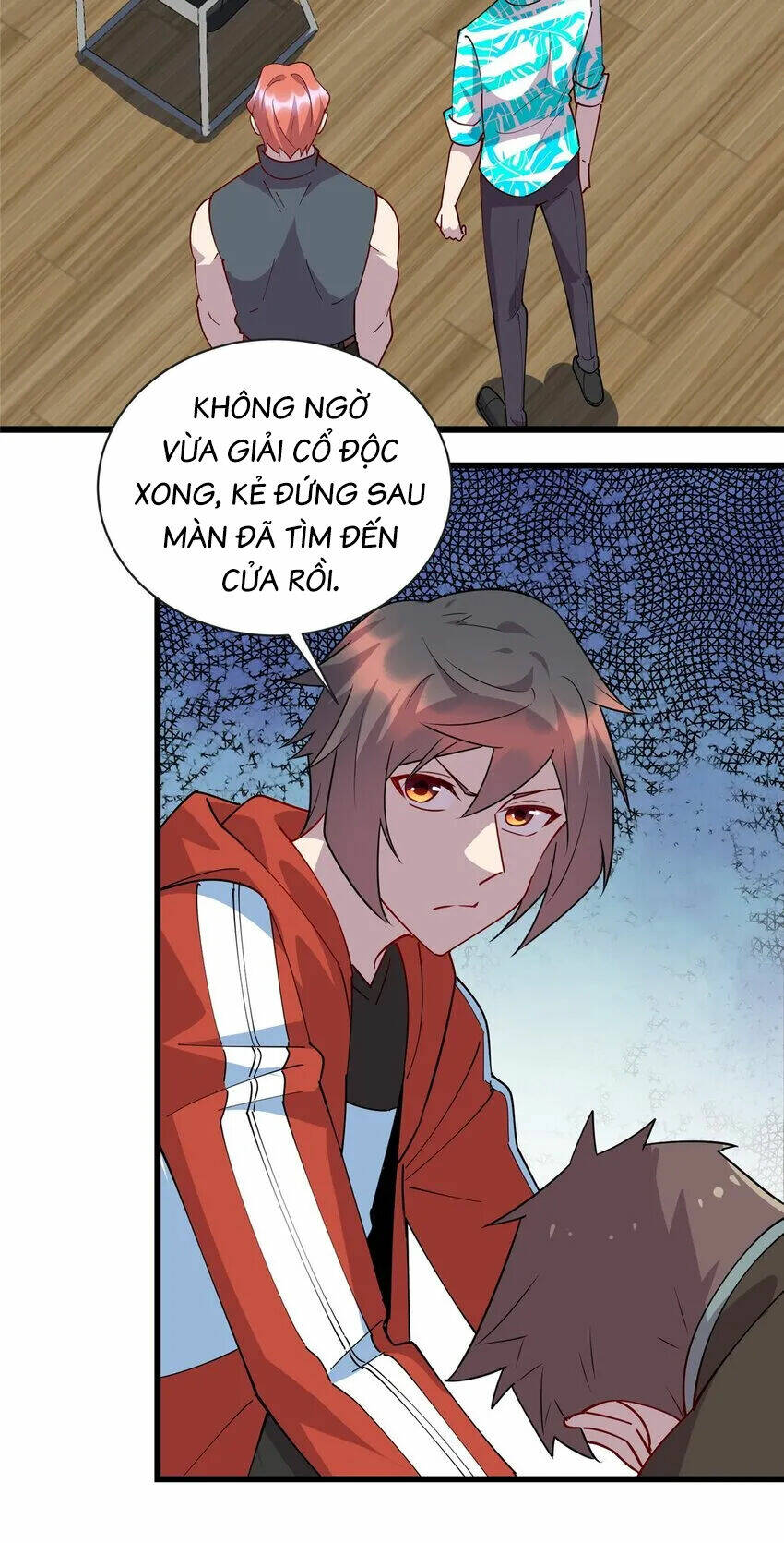 Chương 102 - Trang 38