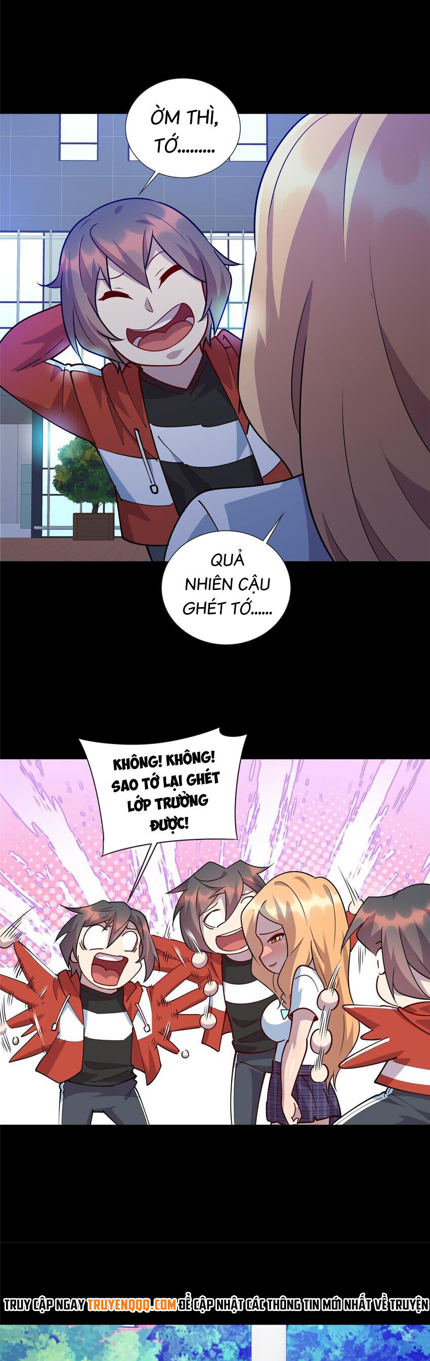 Chương 108 - Trang 18