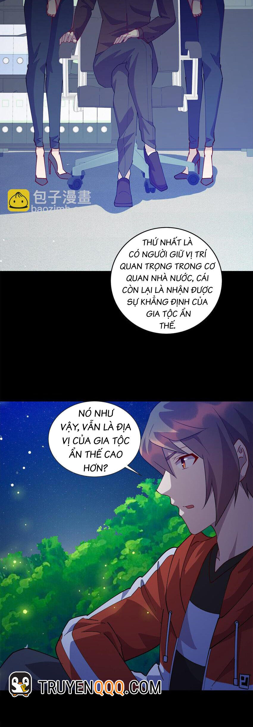 Chương 109 - Trang 11
