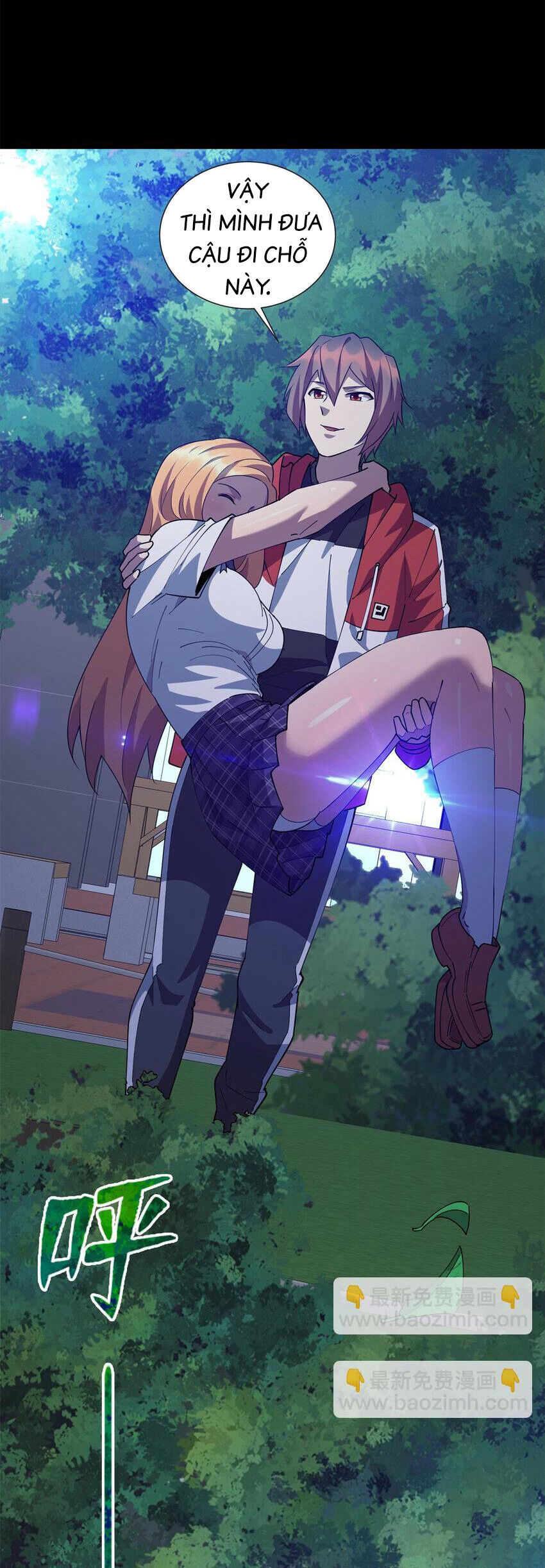 Chương 109 - Trang 7