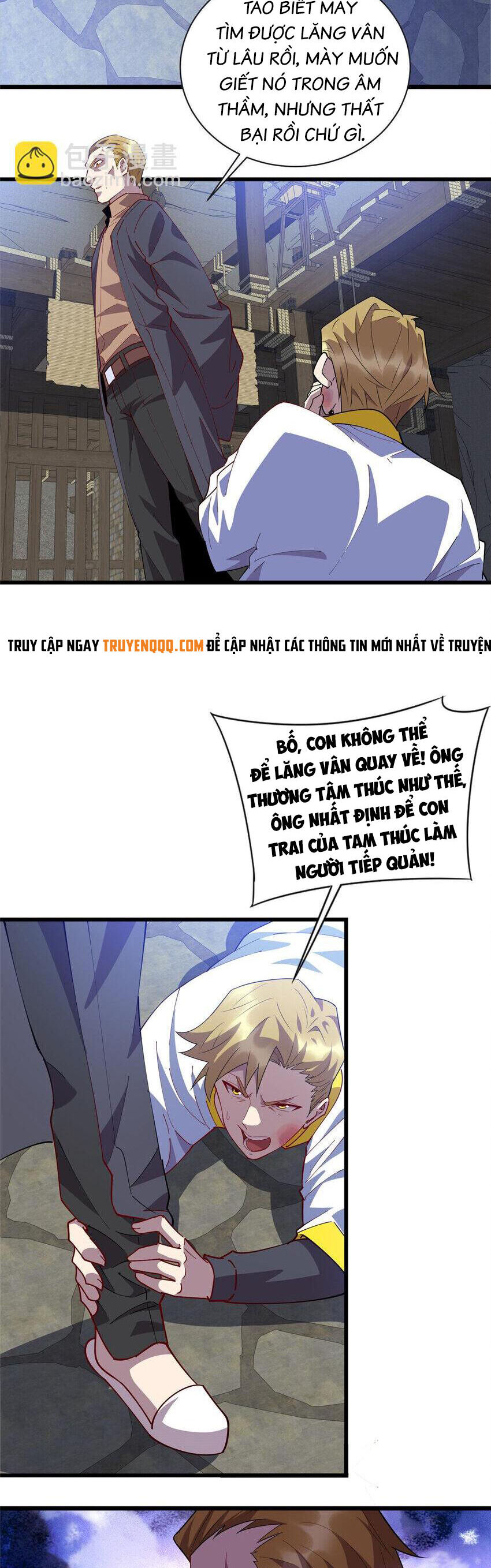 Chương 110 - Trang 11