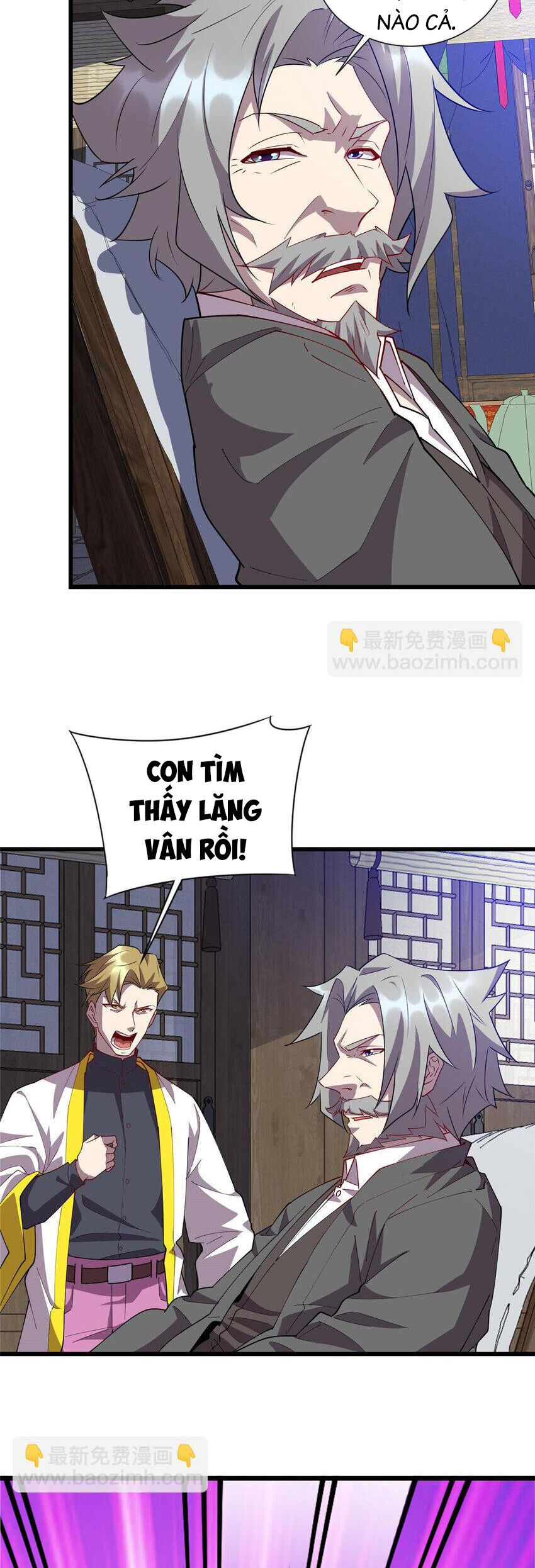 Chương 110 - Trang 16