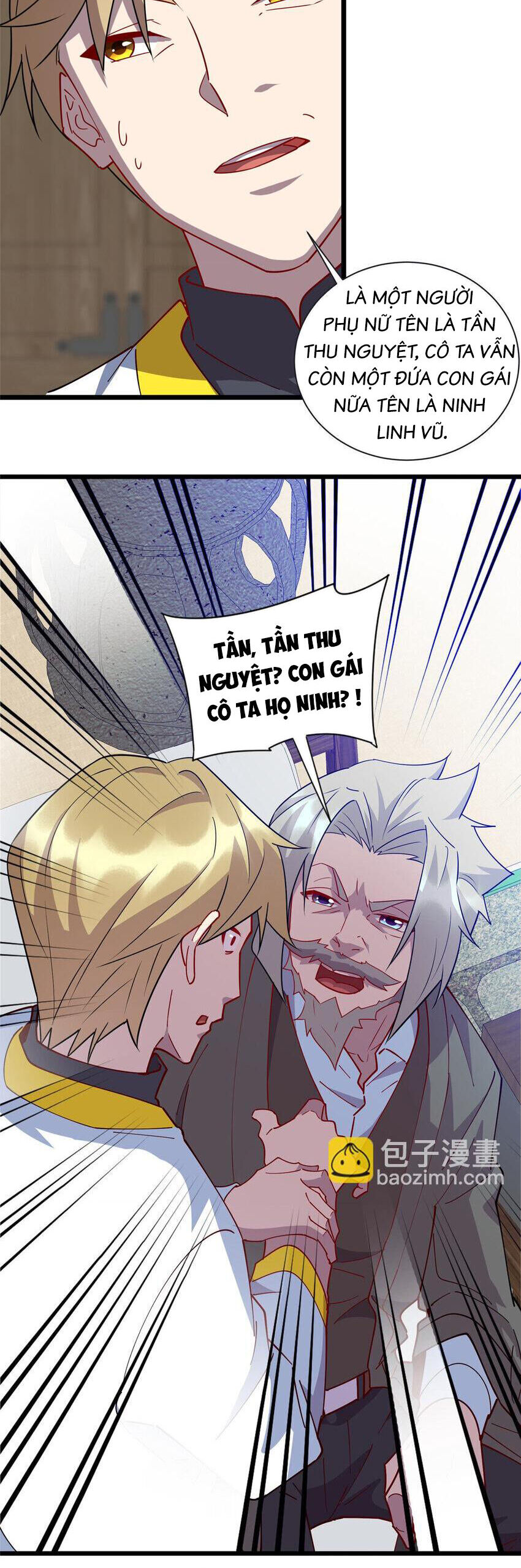 Chương 111 - Trang 16