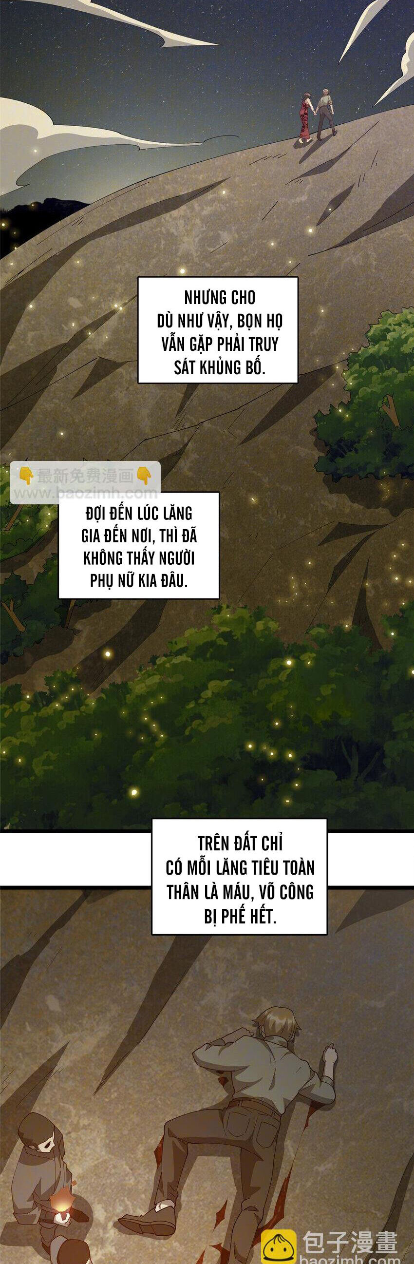 Chương 111 - Trang 8