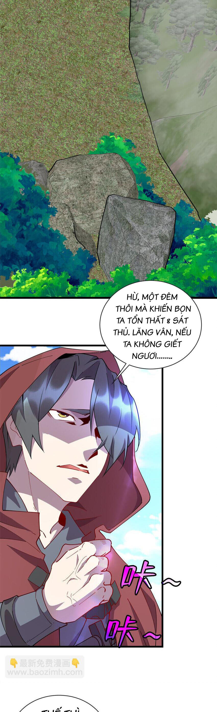 Chương 112 - Trang 10