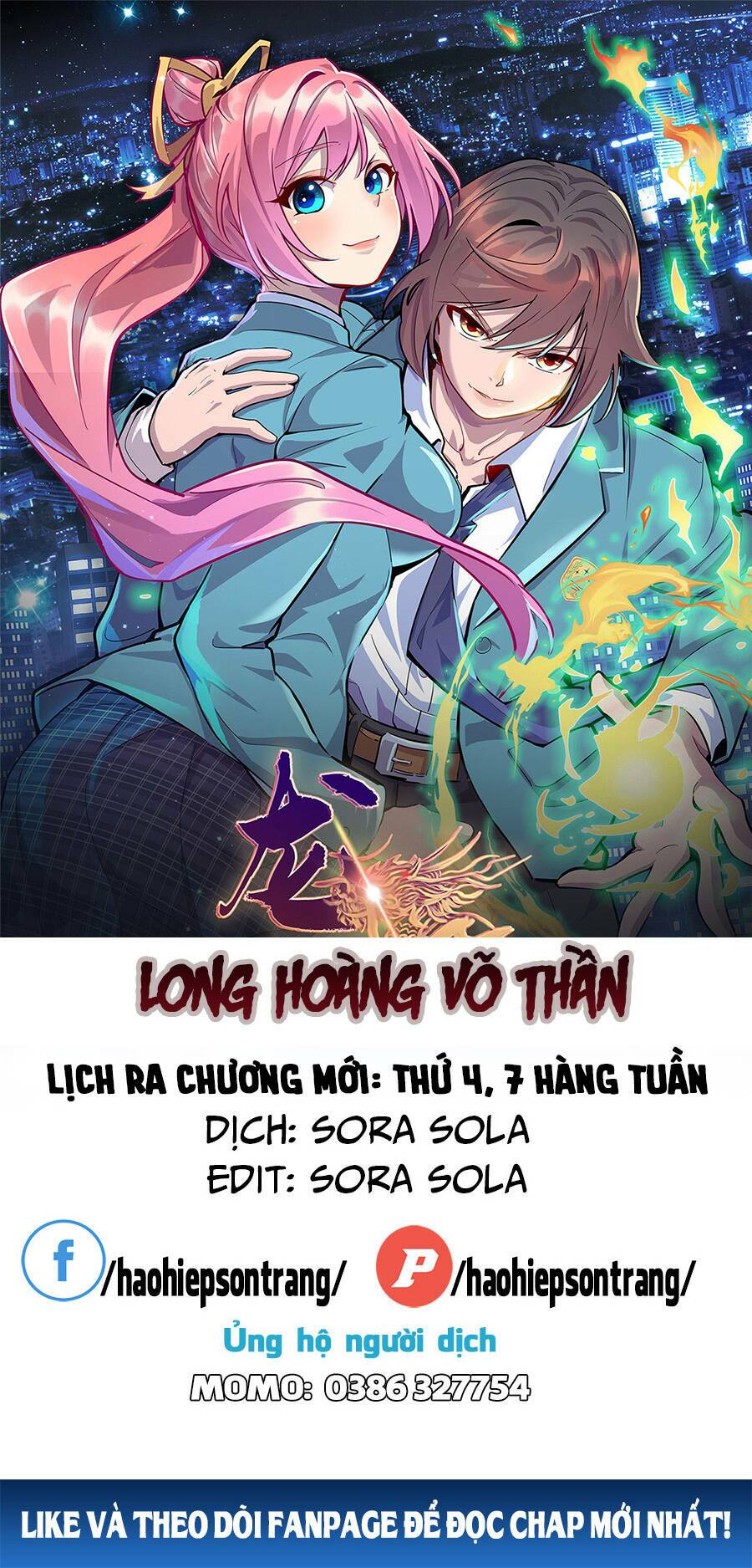 Chương 21 - Trang 1