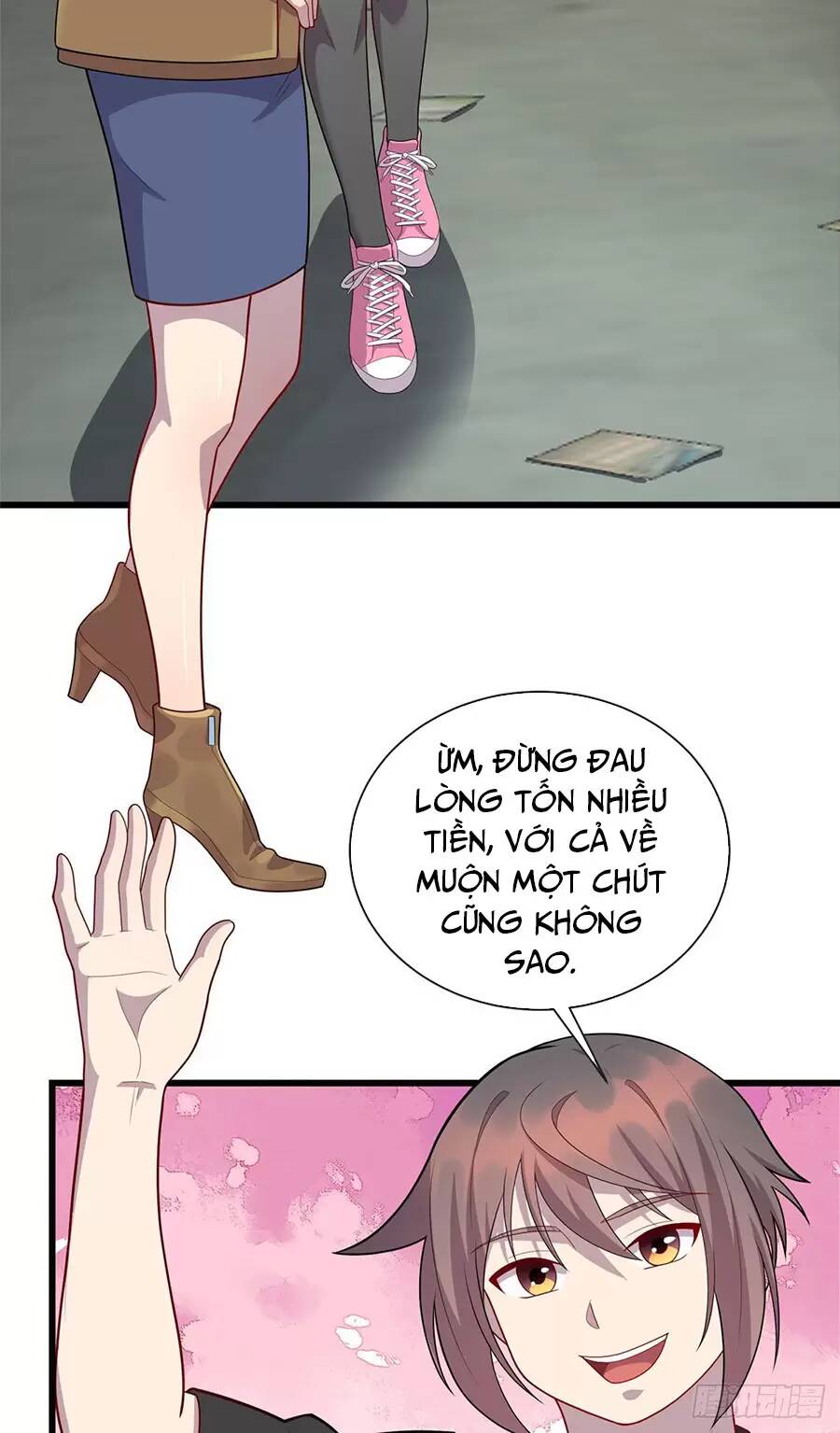 Chương 50 - Trang 23