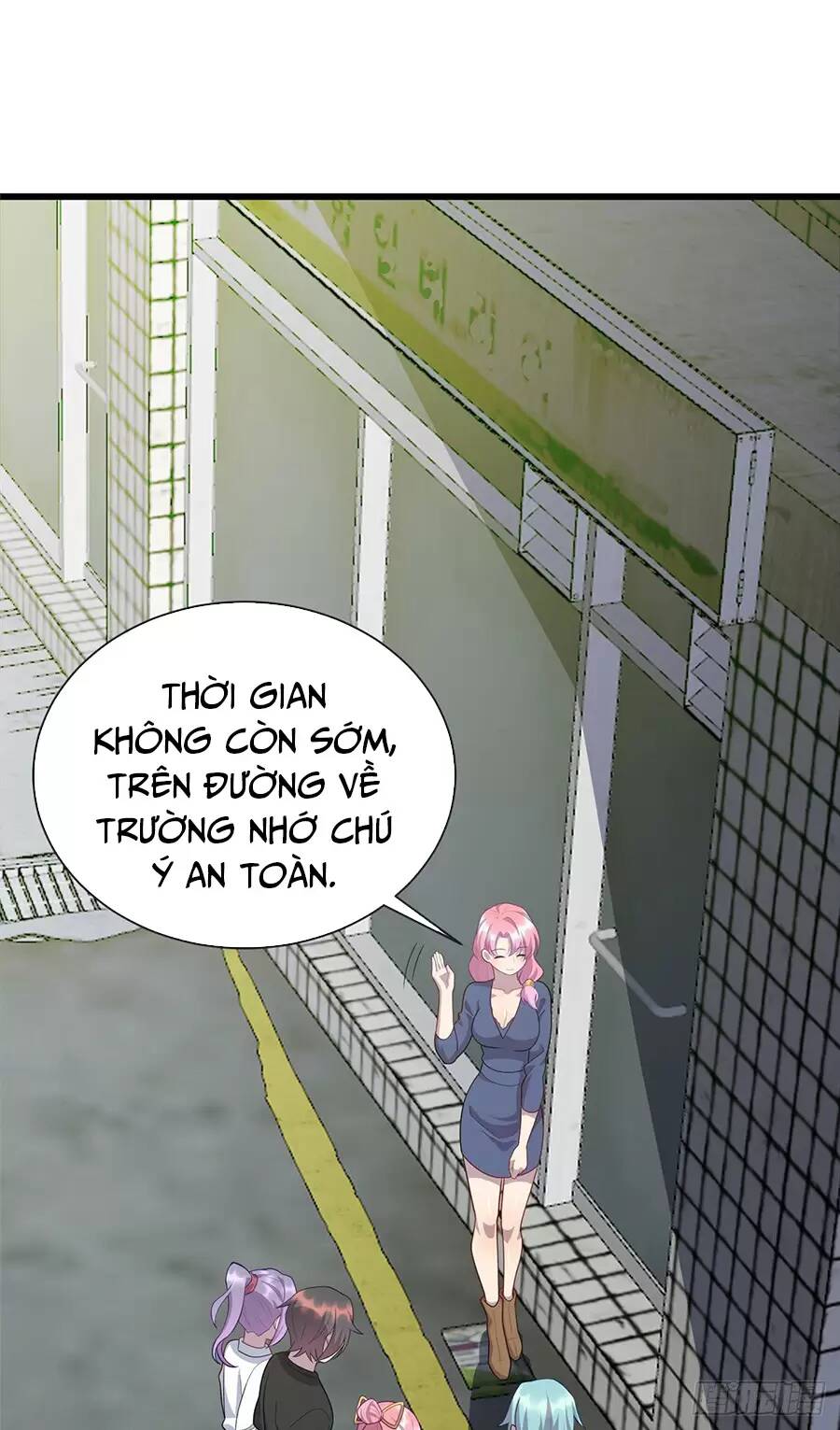 Chương 54 - Trang 27
