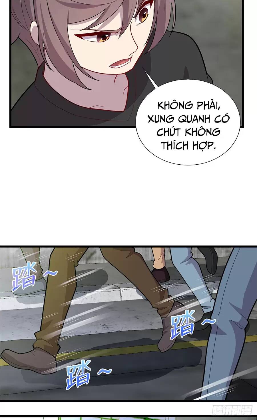 Chương 54 - Trang 33