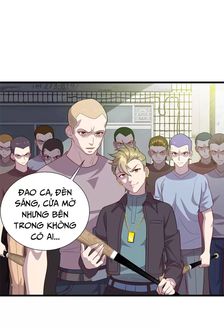 Chương 55 - Trang 22