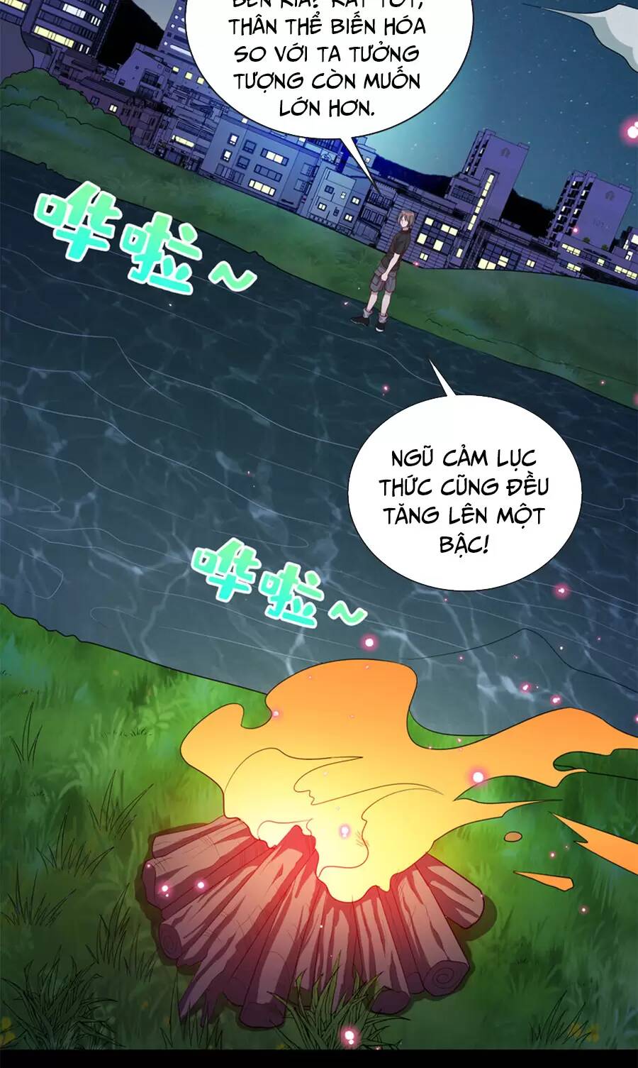 Chương 60 - Trang 33