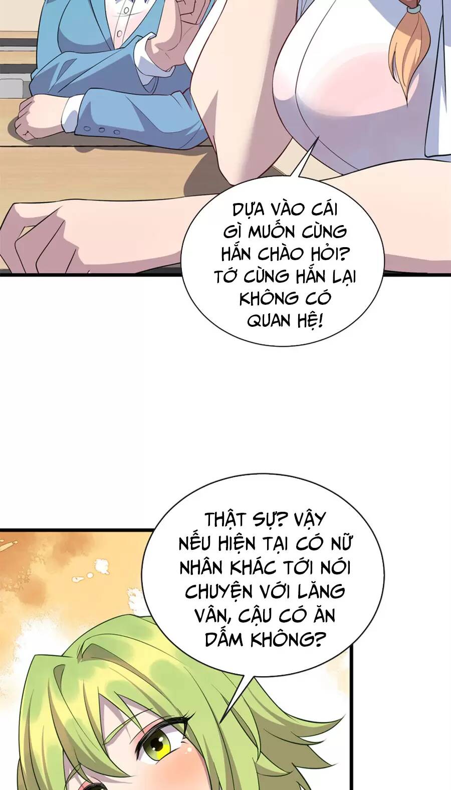 Chương 61 - Trang 9